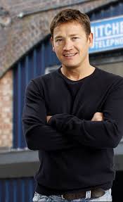 In an interview with the sun, sid reveals the intensity and fast pace environment of living a wild showbiz lifestyle. Bbc One Eastenders Ricky Butcher