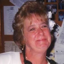 Obituary information for Diana Ruth Peters