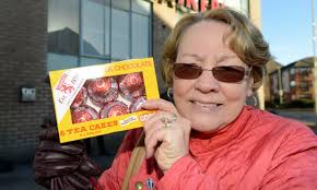 Meet the Scottish Resistance: 'They're laughing at us, but we don't care'