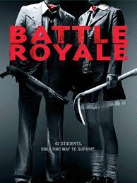 If no one dies within 24 hours, there will be no winner and all collars will be detonated battle royale. Battle Royale 2000 Film Summary Gradesaver