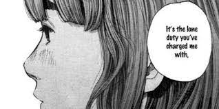 Coming Of Rage Goodnight Punpun S Ending Is Manga S Most Bittersweet He knows that his parents divorced because his dad was abusive and he. goodnight punpun s ending is manga s