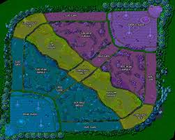 This is all about posting custom skins and maps for league of legends. Blue Side Advantage A League Of Legends Study