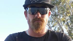 Anthony Paton BP fuel card