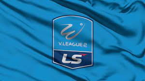 South korea k league new bi 'dynamic pitch'. Logo Giáº£i Va Logo 12 Clb Tham Dá»± Ls V League 2 2020 Vpf