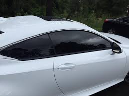 Buyers Guide Auto Window Tinting Read This Before You