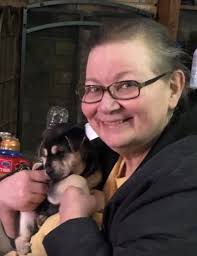 Obituary information for Tammy Mitchell