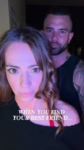 Meet Anna Abbate. Her and her husband, Sal, opened their home to me years  ago after my mother passed and have become a safe place of rest. In between  tour dates, we