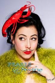 Best Dali Halloween Costume? If you have one, attach it to your comments.  -joe@dali.com