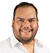 Samuel Carrillo Amezcua Candidato A Diputados Locales Mayoria Relativa Por  Movimiento Ciudadano Cdmx
