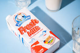 Ironically, dairy isn't a big industry in the philippines, even though it carries a lot of potential. Cowhead Magnolia Arla Nestle Milk Magic Or Jolly The 1 Fresh Milk