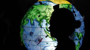 Make your move towards cleaner living and environmental safeguarding here. A 72 Hour Live Stream Is Bringing Earth Day Online The Verge