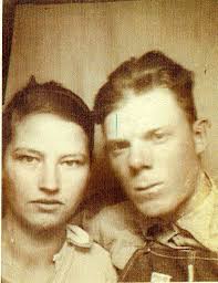 Dorothy Ann “Dollie” Ballew Stacy (1920-2012)