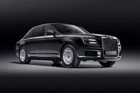 seˈna) is the upper house of the french parliament, which, along with the national assembly—the lower chamber—constitutes the legislature of france. Aurus Senat Luxury Sedan Now In Series Production Luxus Plus
