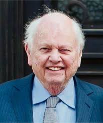 Daniel Weir Obituary (1936