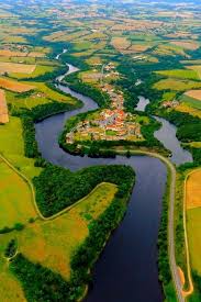 Out Of This World Places To See France Travel Wonders Of The World