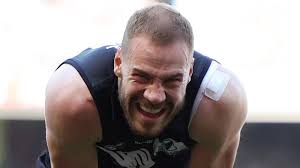 AFL 2025: Harry McKay not sighted at Carlton Blues training; Goodwin