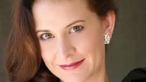 Deborah a star but still Humble