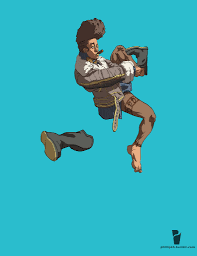 Phillip K Burrows Jr.