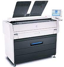 With the unique ability to expand production capacity with software based user controls and optional print stacking/folding accessories, the kip 7100 has great application. Konica Minolta Kip 7100 Drivers Download