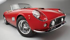 Classic vehicles for sale in california. New Cars Used Cars For Sale Car Reviews And Car News Ferrari Classic Cars Best Classic Cars