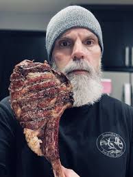 This is the way. : r/beards