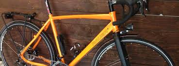 Individueller Radbau Radsport Rauer Wir Lieben Radsport