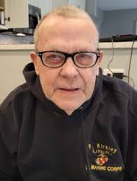 Larry Kirkley's Instagram, Twitter & Facebook