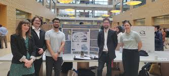 Boston Bar Landfill Renewal Project is D&I Project Poster Winner