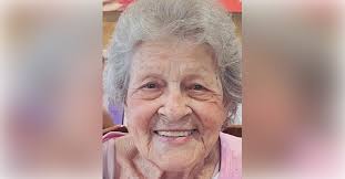 Obituary information for Betty Lynn Roseberry