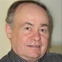 Obituary, Visitation & Funeral Information