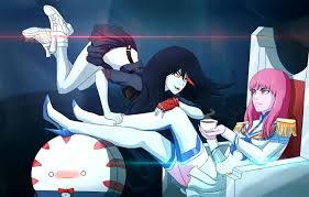 Wallpaper Fan Art Adventure Time Adventure Time Marceline Princess Bubblegum Images For Desktop Section Prochee Download