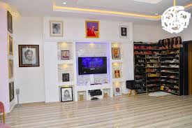 Iyabo ojo covers house of maliq magazine latest issue was last modified: This Is What Iyabo Ojo S New Home Looks Like 40 Photos Bellanaija