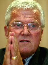 Wegen Untreue: Ehemaliger Bauunternehmer Walter verurteilt