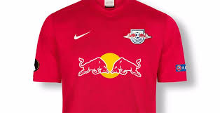 It shows all personal information about the players, including age, nationality, contract. Red Bull Salzburg Third Kit Arrives