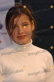 Flora Cross Pictures and Photos