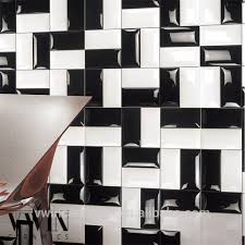 Browse by material, search for discounted tiles for bathroom black and white stenciled and mosaic tiles for a modern farmhouse styled bathroom and a classic vintage look. Black Bathroom Tiles Images Black And White Bathroom Ceramic Tiles Borders Buy Black White Bathroom Tiles Black Wall Tiles Ceramic Bathroom Wall Tile Borders Product On Alibaba Com