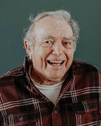 Jerry Giles Obituary October 14, 2023