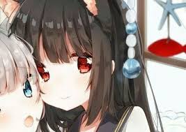 pin by quỳnh trang on a v t c o u p l e kawaii anime anime avatar couple