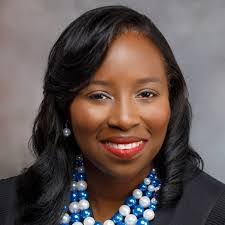 Sheree Henry's Instagram, Twitter & Facebook