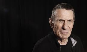 Times-Union writer remembers the late Leonard Nimoy as a true Renaissance  man