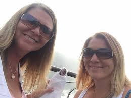 Rolling out and continuing the grand adventure