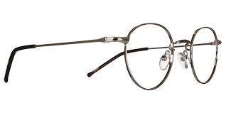 Robert Latour 301 America S Best Contacts Eyeglasses Mens Glasses Gunmetal Mens Eyewear