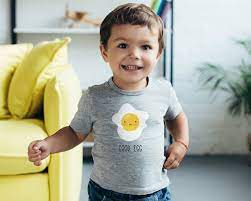 With tenor, maker of gif keyboard, add popular cute toddler animated gifs to your conversations. Good Egg Kids T Shirt Hipster Toddler Tee Cute Toddler Boy Etsy