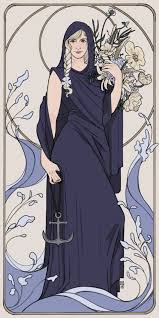 jaina proudmoore | Explore Tumblr posts and blogs | Tumgik