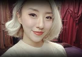 Jenny Thieu's Instagram, Twitter & Facebook