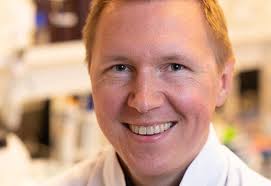 Petter Brodin awarded the Göran Gustafsson Prize in medicine 2020