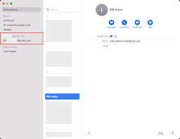 Hoe Icloud Contacten Naar Google Contacten Te Verplaatsen Gamingsym Netherlands