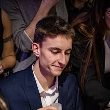 Clem-Pat (Clément Patrizio) · GitHub