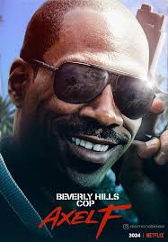 New Beverly Hills Cop Movie Reactions and Reviews