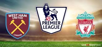 West ham vs liverpool live! West Ham United Vs Liverpool Preview And Prediction Live Stream Premier League 2017 Liveonscore Com